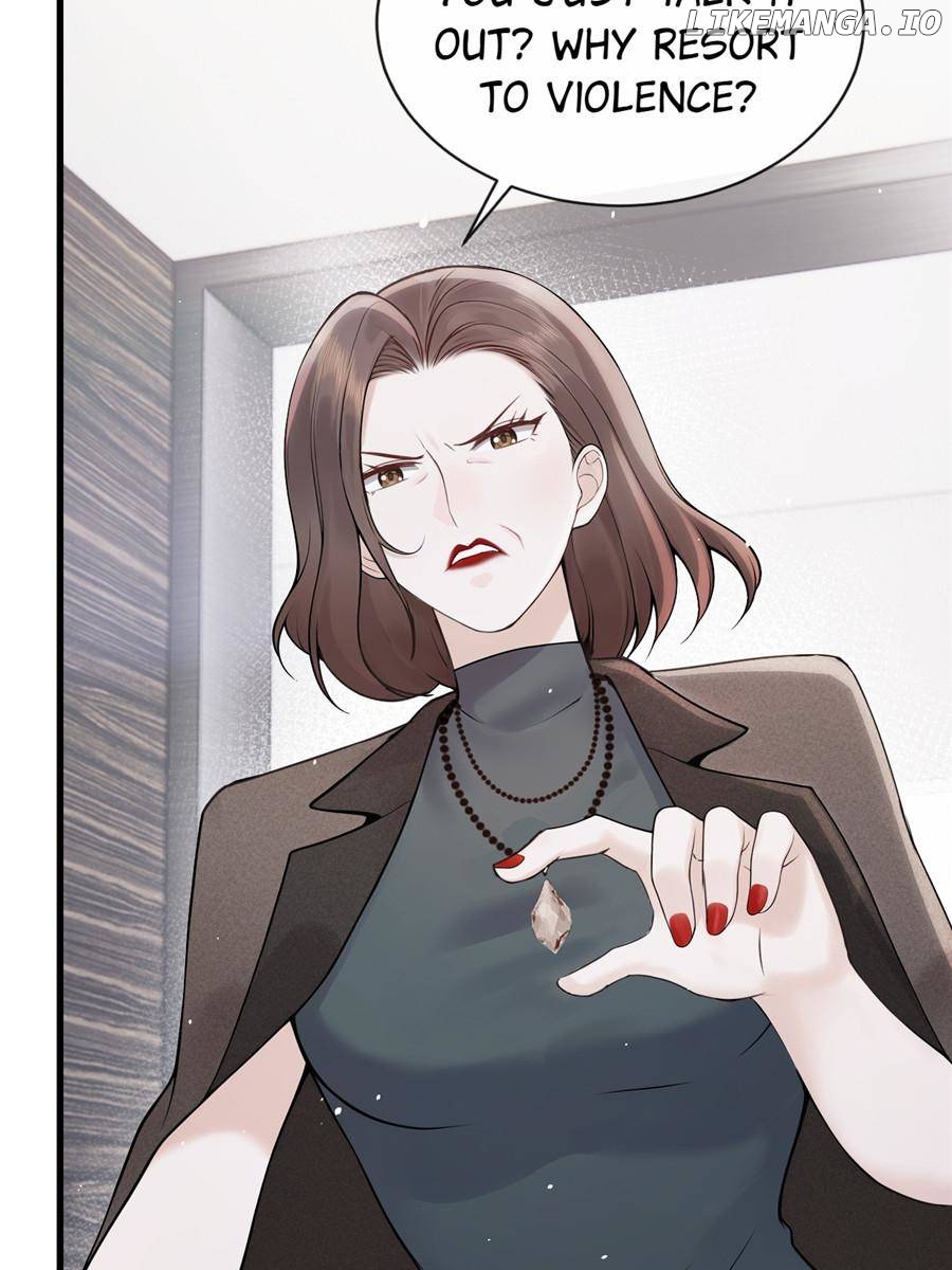Living Together Just To Guide You Chapter 27 - page 14