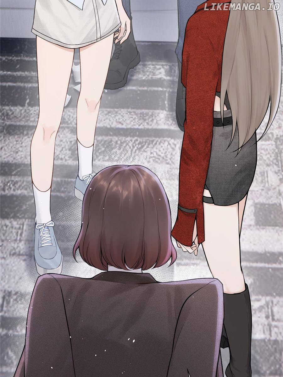 Living Together Just To Guide You Chapter 27 - page 18