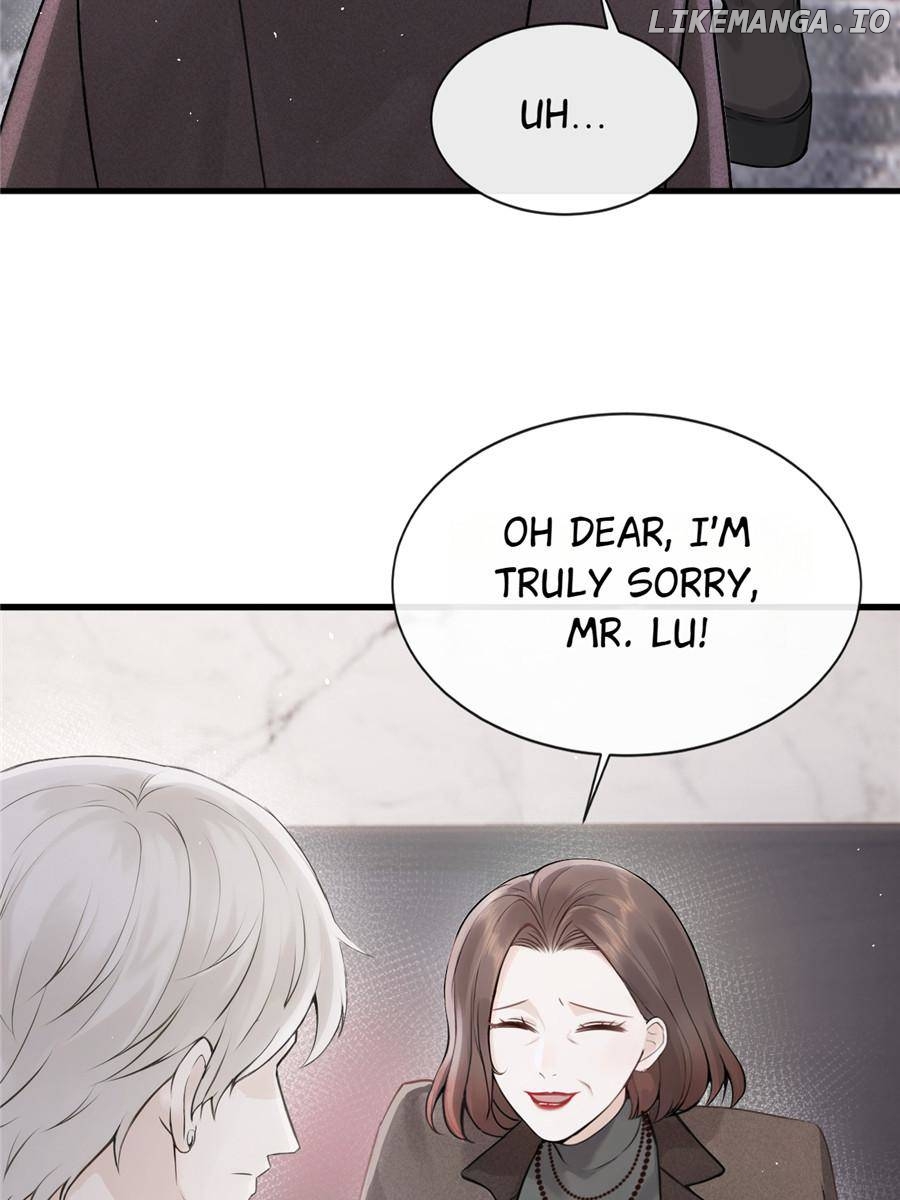 Living Together Just To Guide You Chapter 27 - page 19
