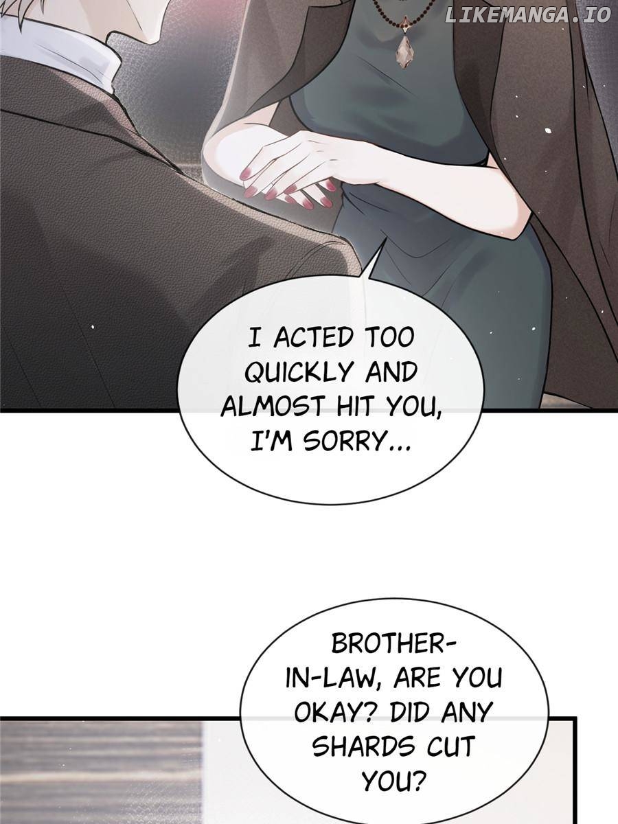 Living Together Just To Guide You Chapter 27 - page 20