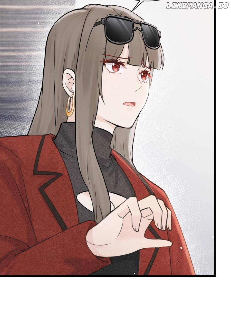 Living Together Just To Guide You Chapter 27 - page 21