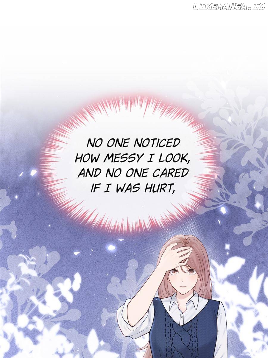 Living Together Just To Guide You Chapter 27 - page 23