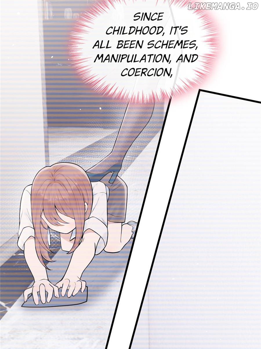 Living Together Just To Guide You Chapter 27 - page 26