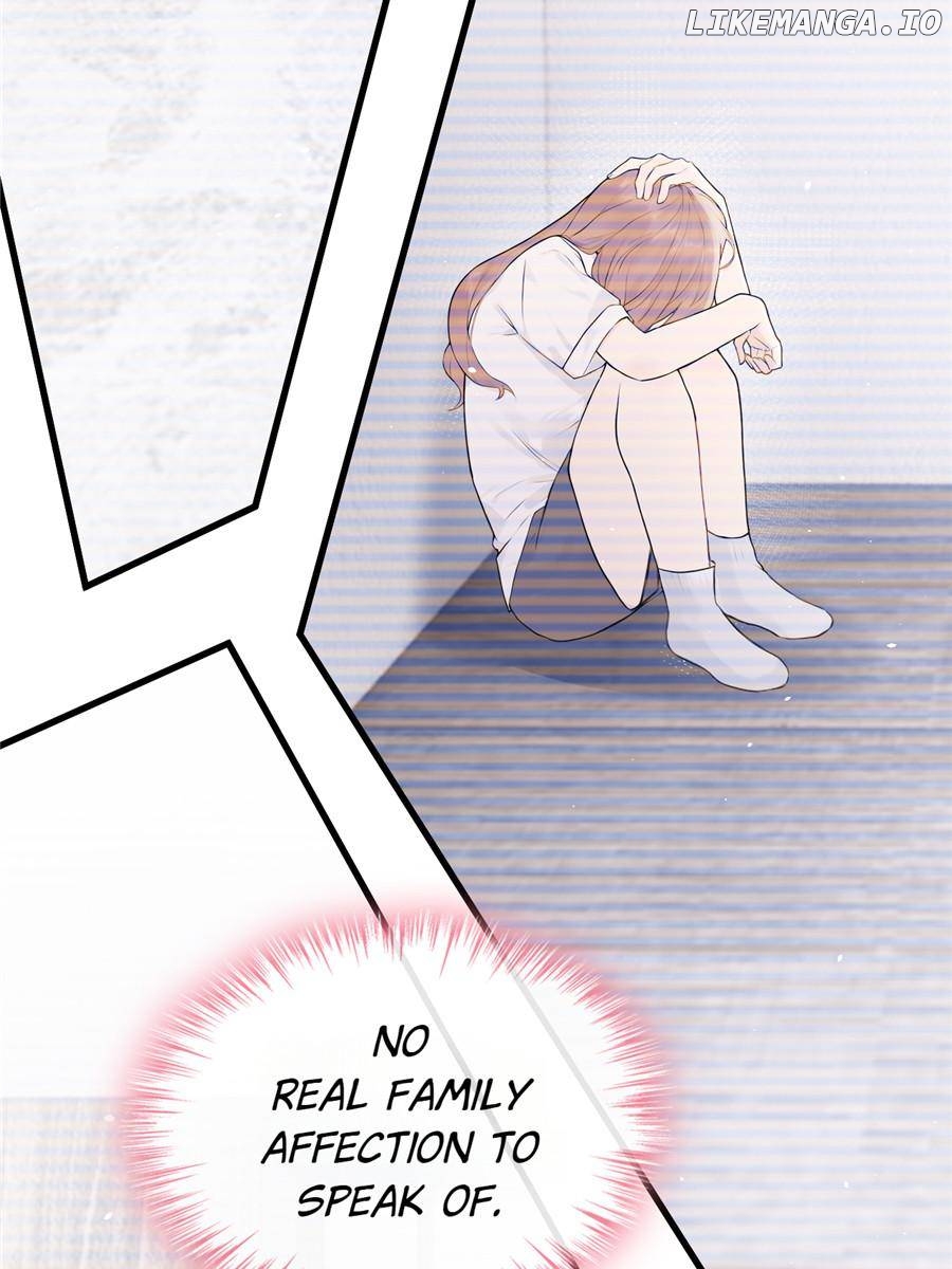 Living Together Just To Guide You Chapter 27 - page 27