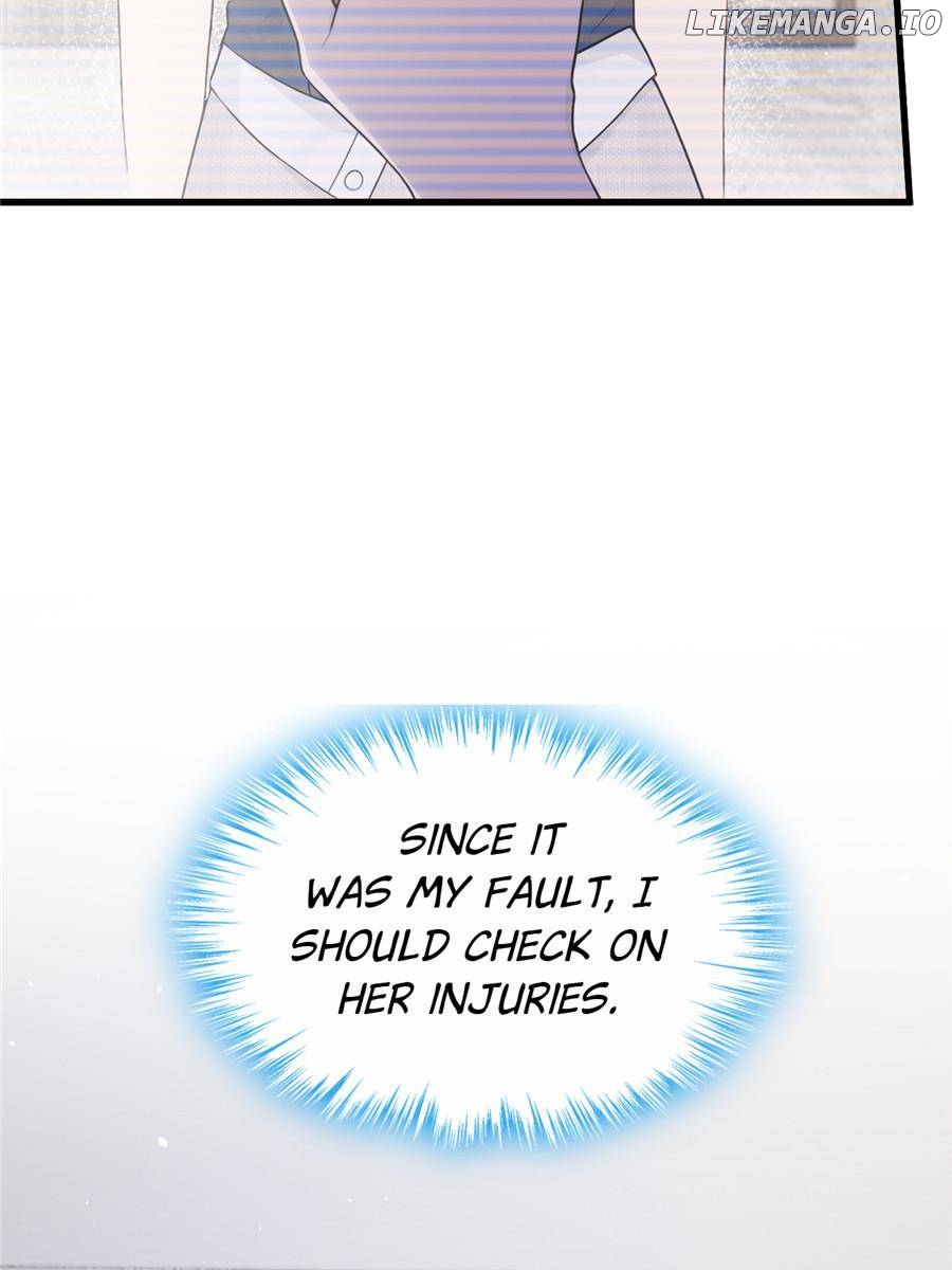 Living Together Just To Guide You Chapter 27 - page 29