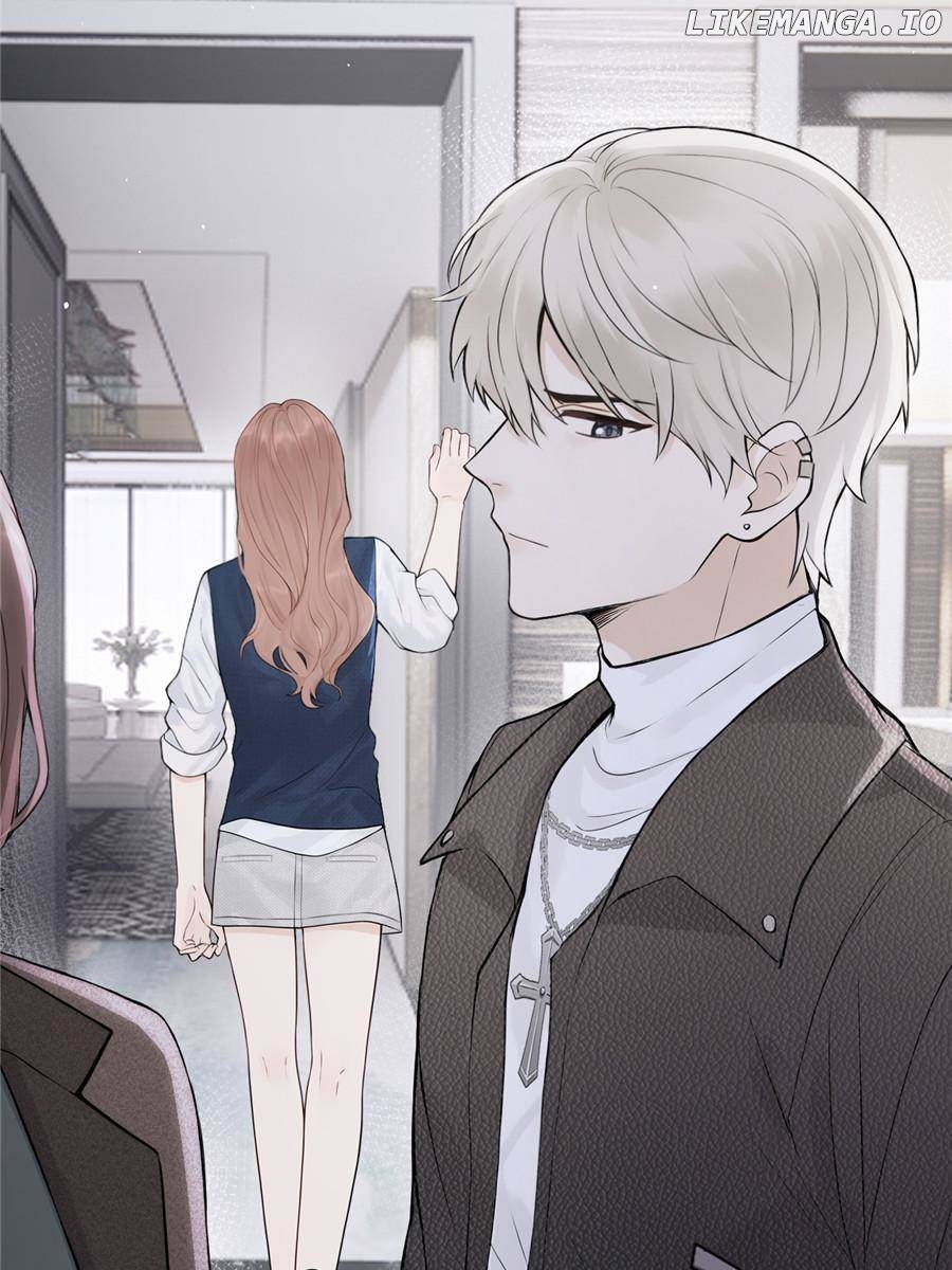 Living Together Just To Guide You Chapter 27 - page 30
