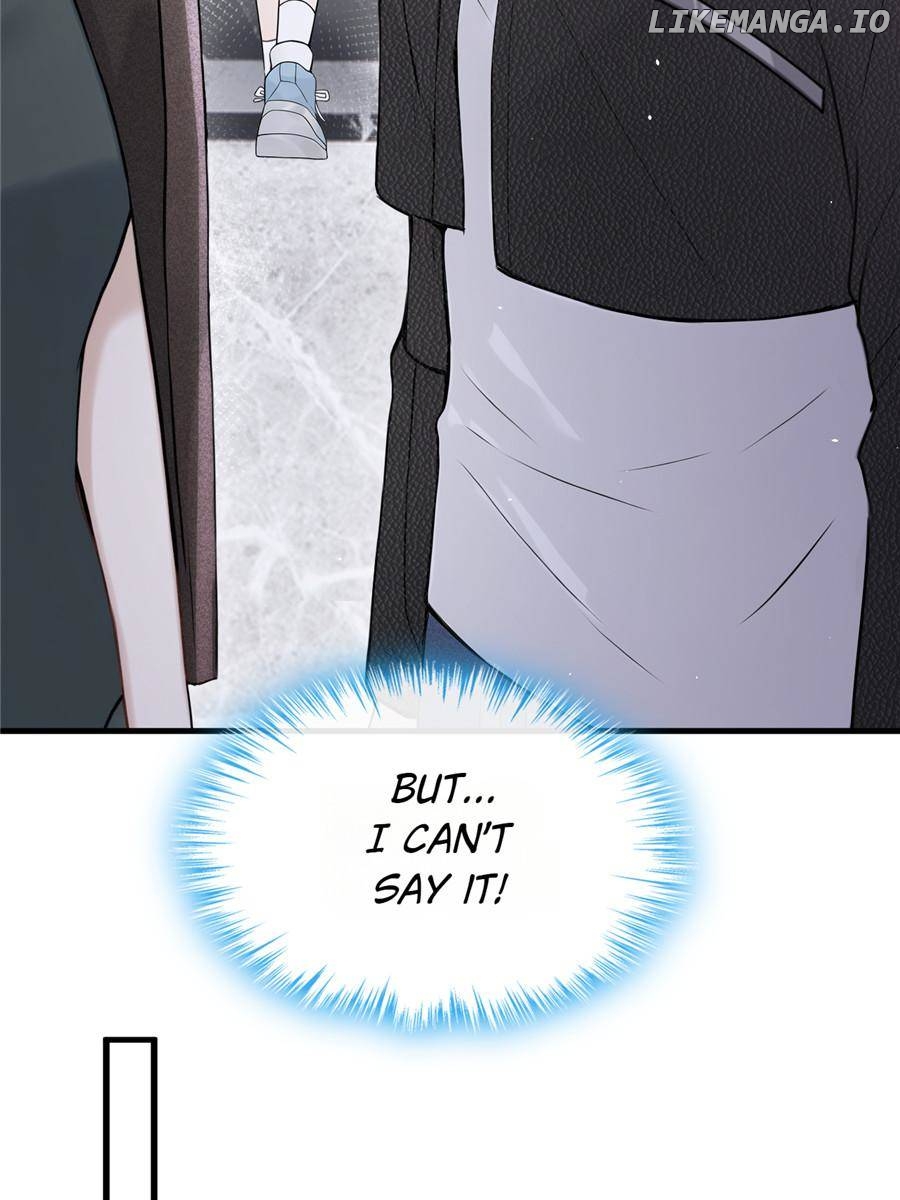 Living Together Just To Guide You Chapter 27 - page 31