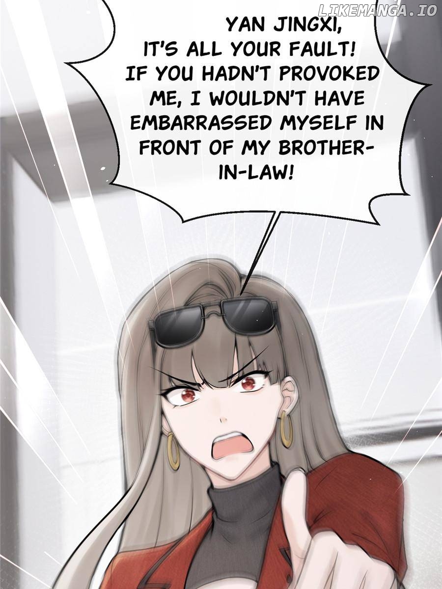 Living Together Just To Guide You Chapter 27 - page 33