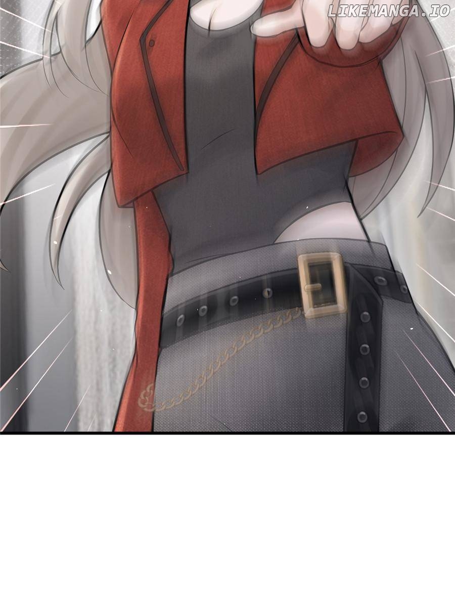 Living Together Just To Guide You Chapter 27 - page 34