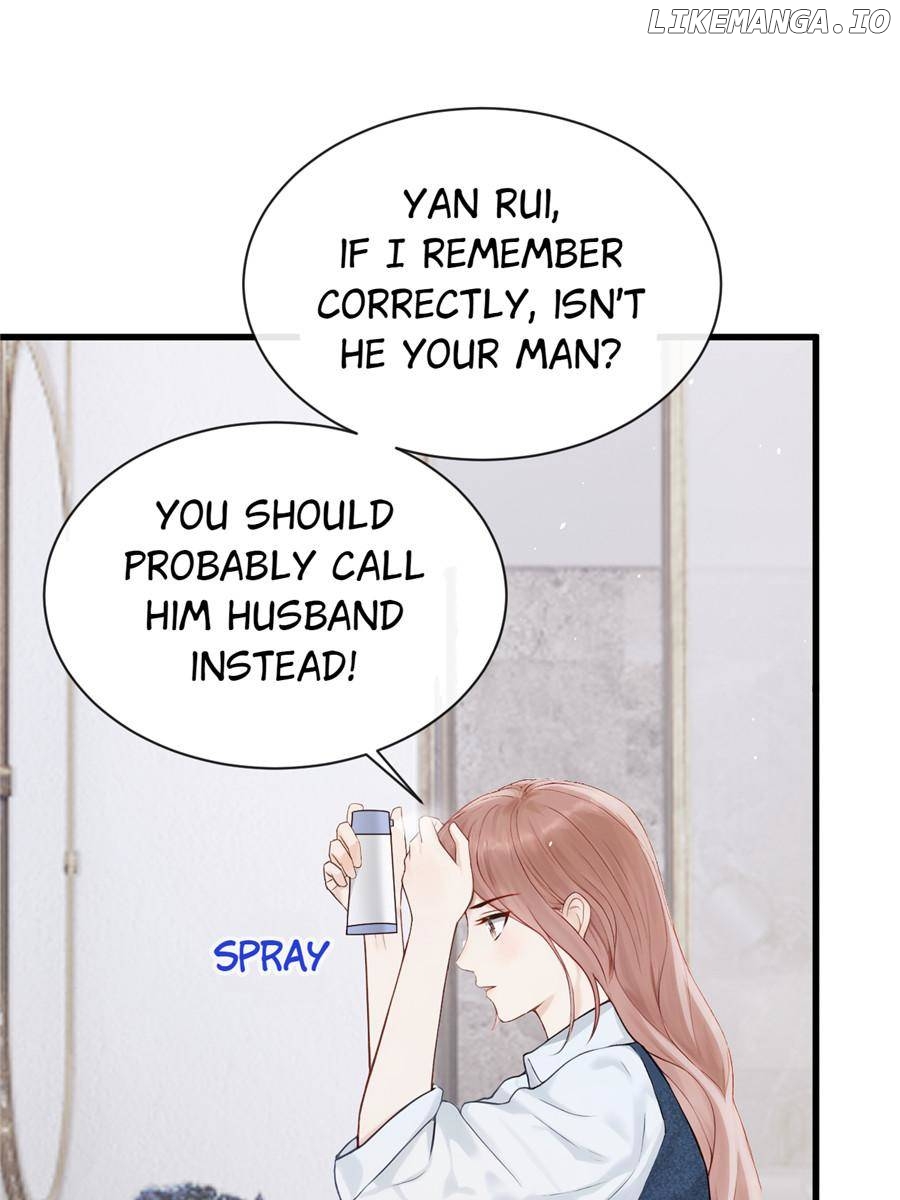 Living Together Just To Guide You Chapter 27 - page 36
