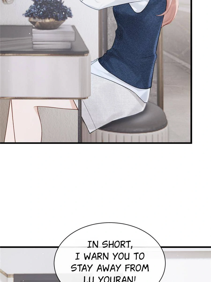 Living Together Just To Guide You Chapter 27 - page 37