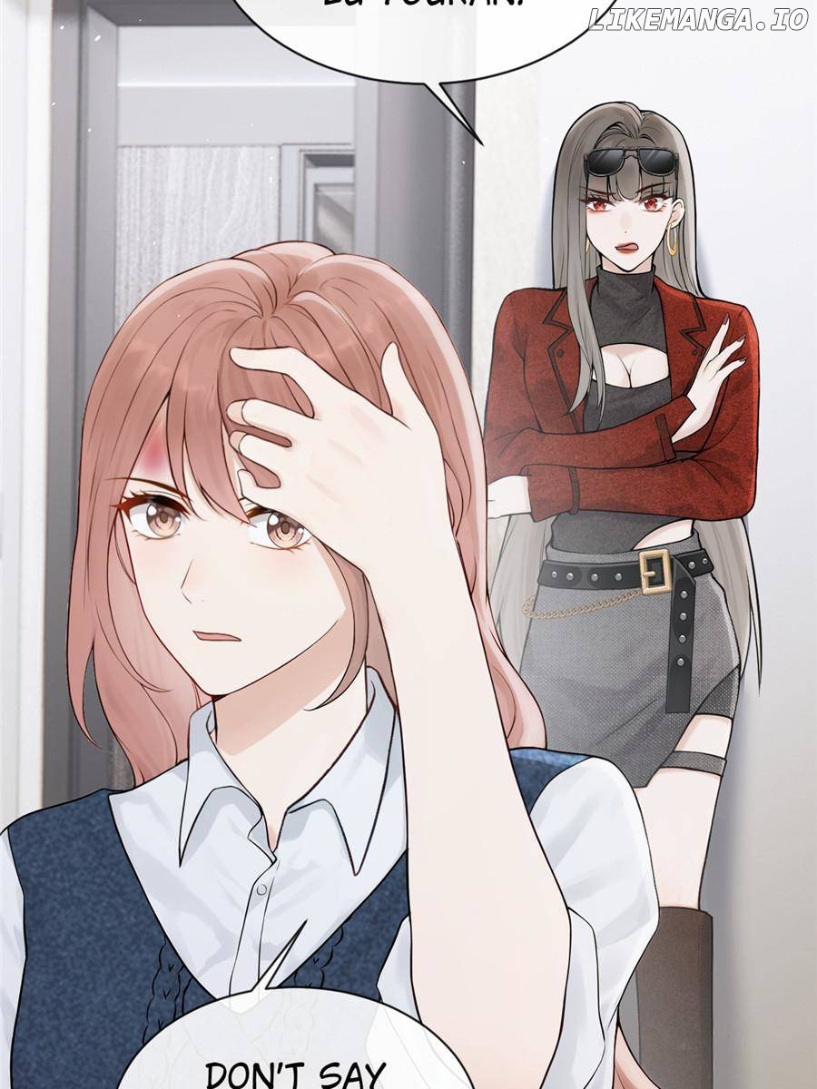 Living Together Just To Guide You Chapter 27 - page 38