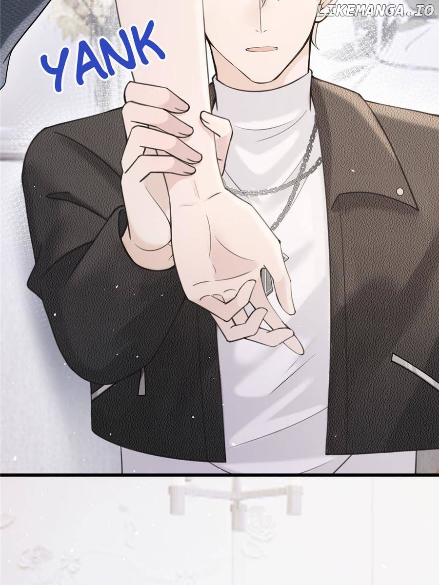 Living Together Just To Guide You Chapter 27 - page 3
