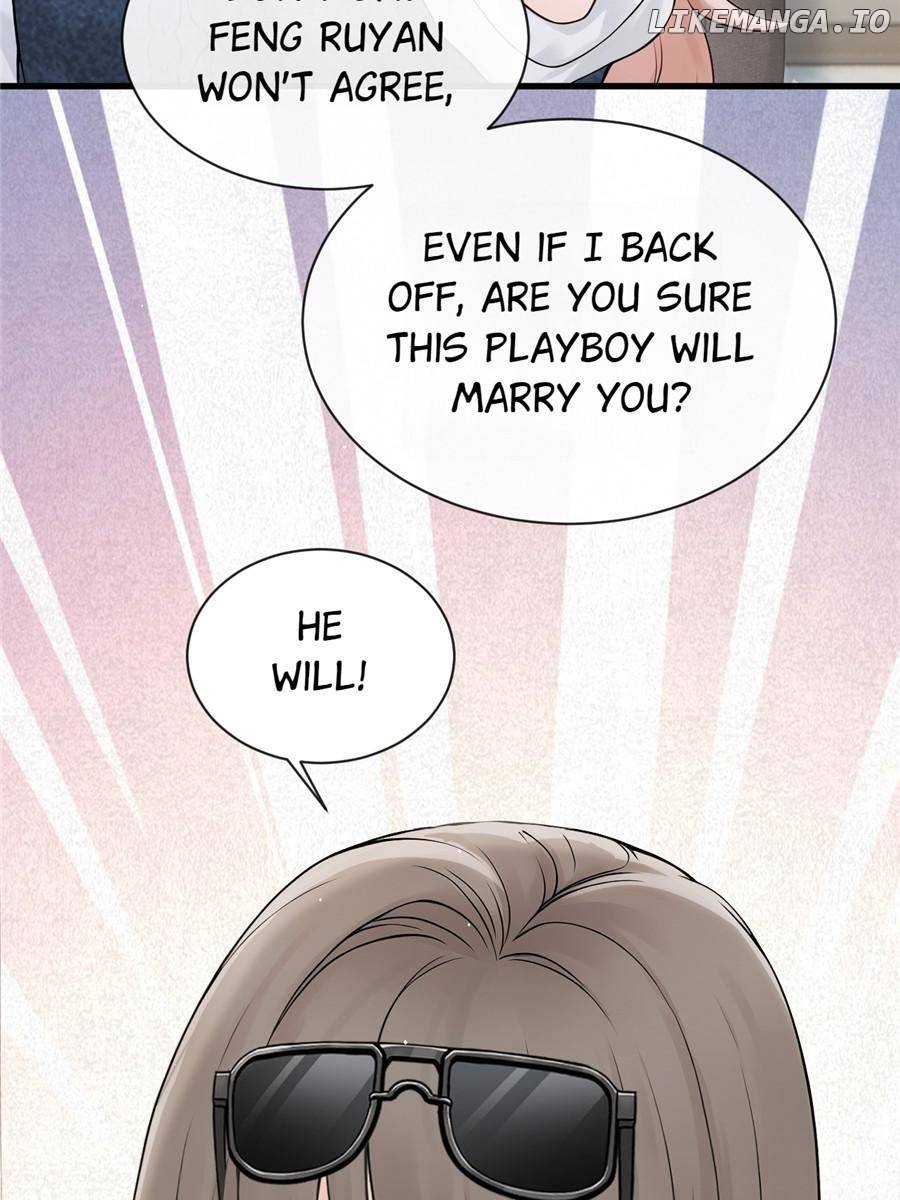 Living Together Just To Guide You Chapter 27 - page 39