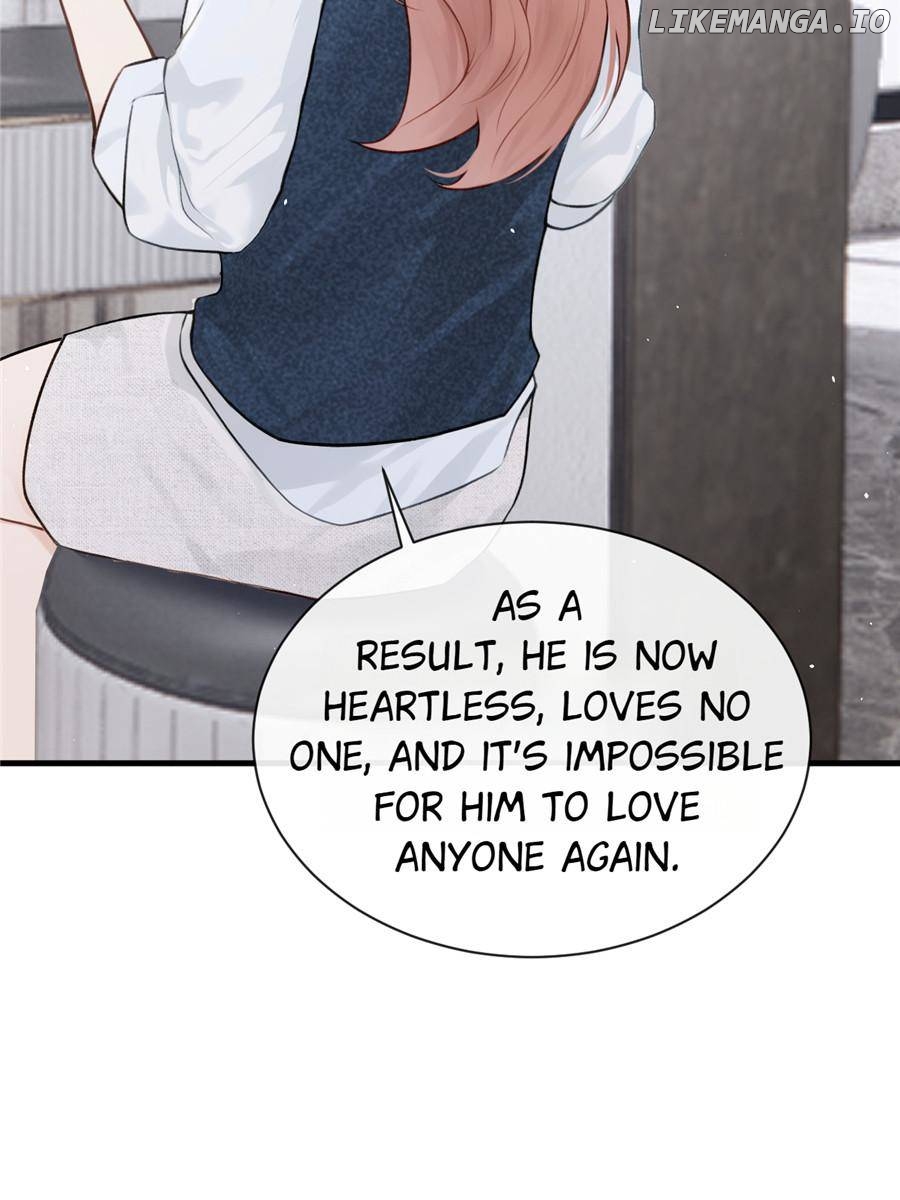 Living Together Just To Guide You Chapter 27 - page 42