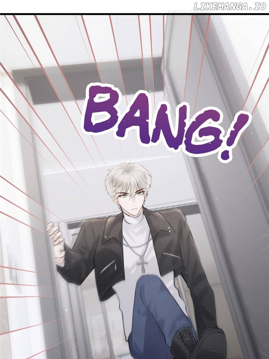 Living Together Just To Guide You Chapter 27 - page 43