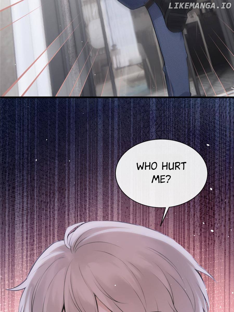 Living Together Just To Guide You Chapter 27 - page 44