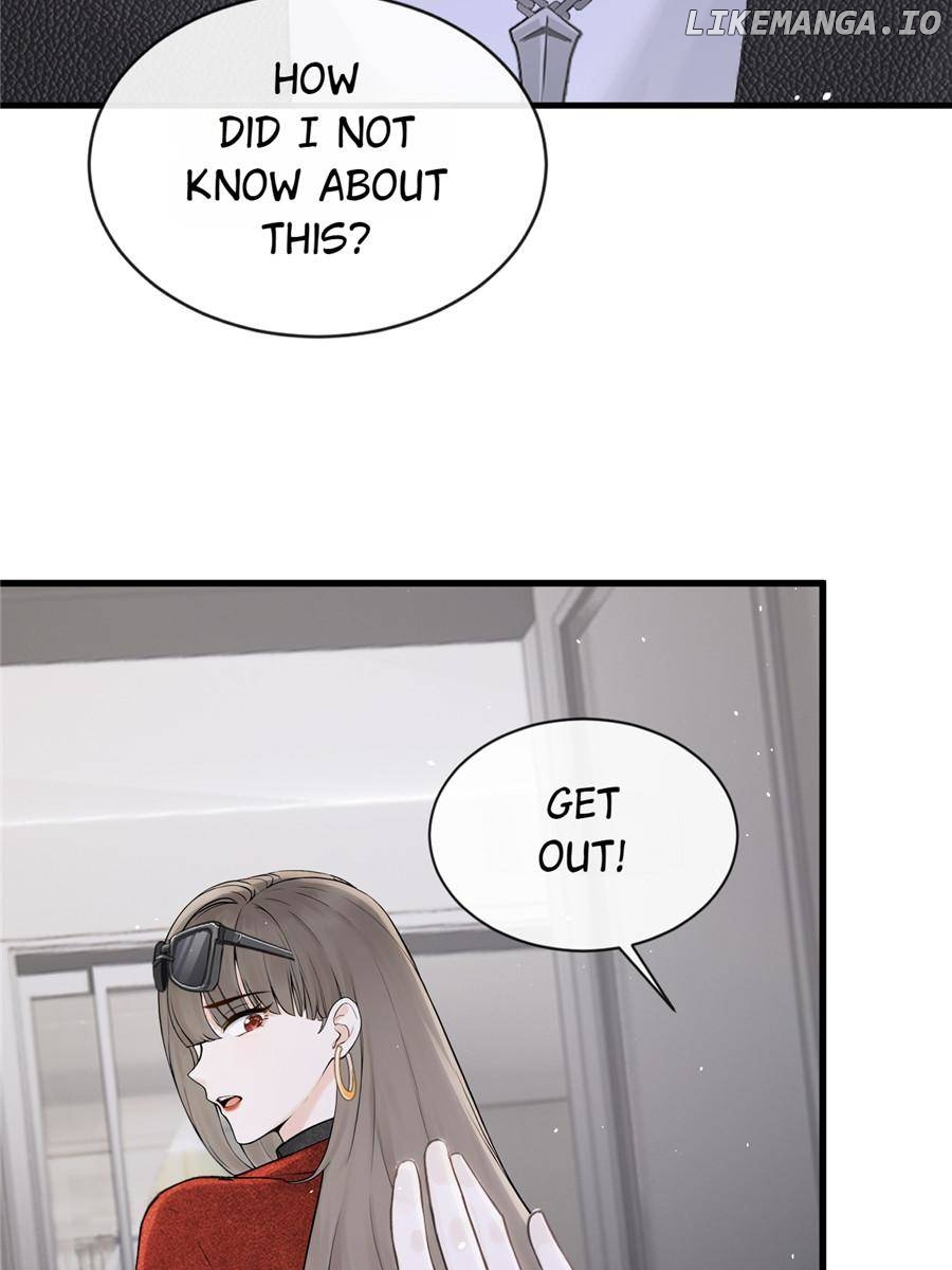 Living Together Just To Guide You Chapter 27 - page 46