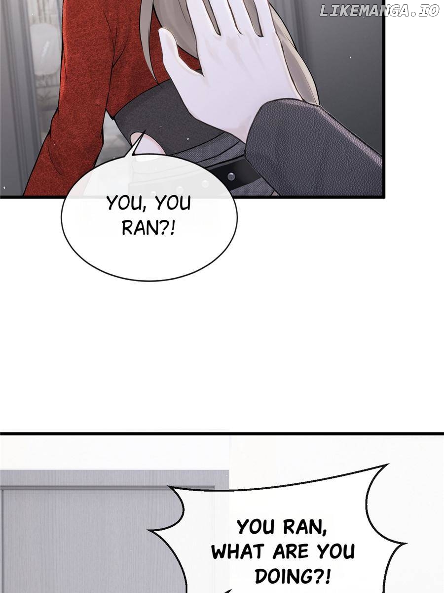 Living Together Just To Guide You Chapter 27 - page 47