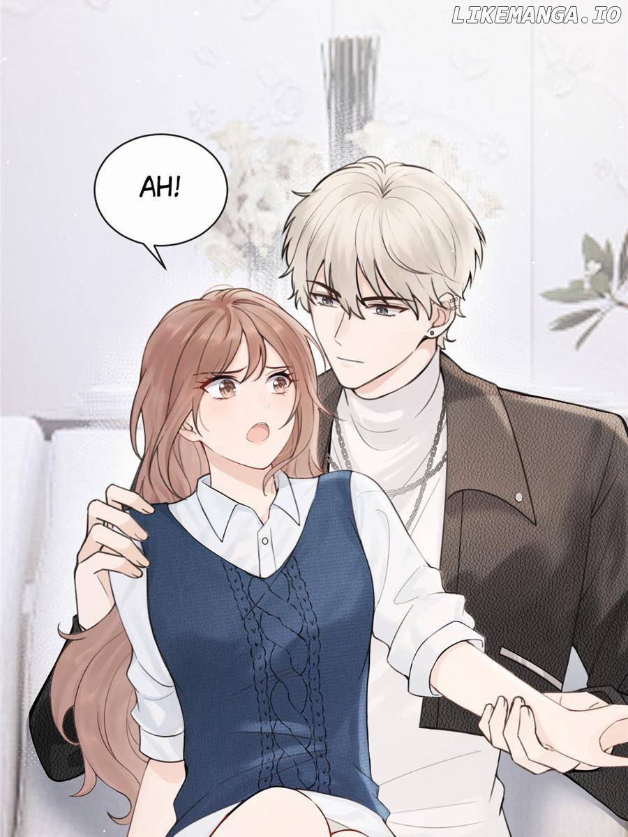 Living Together Just To Guide You Chapter 27 - page 4