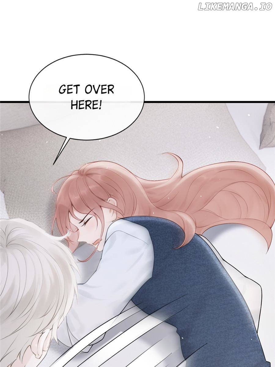Living Together Just To Guide You Chapter 27 - page 50