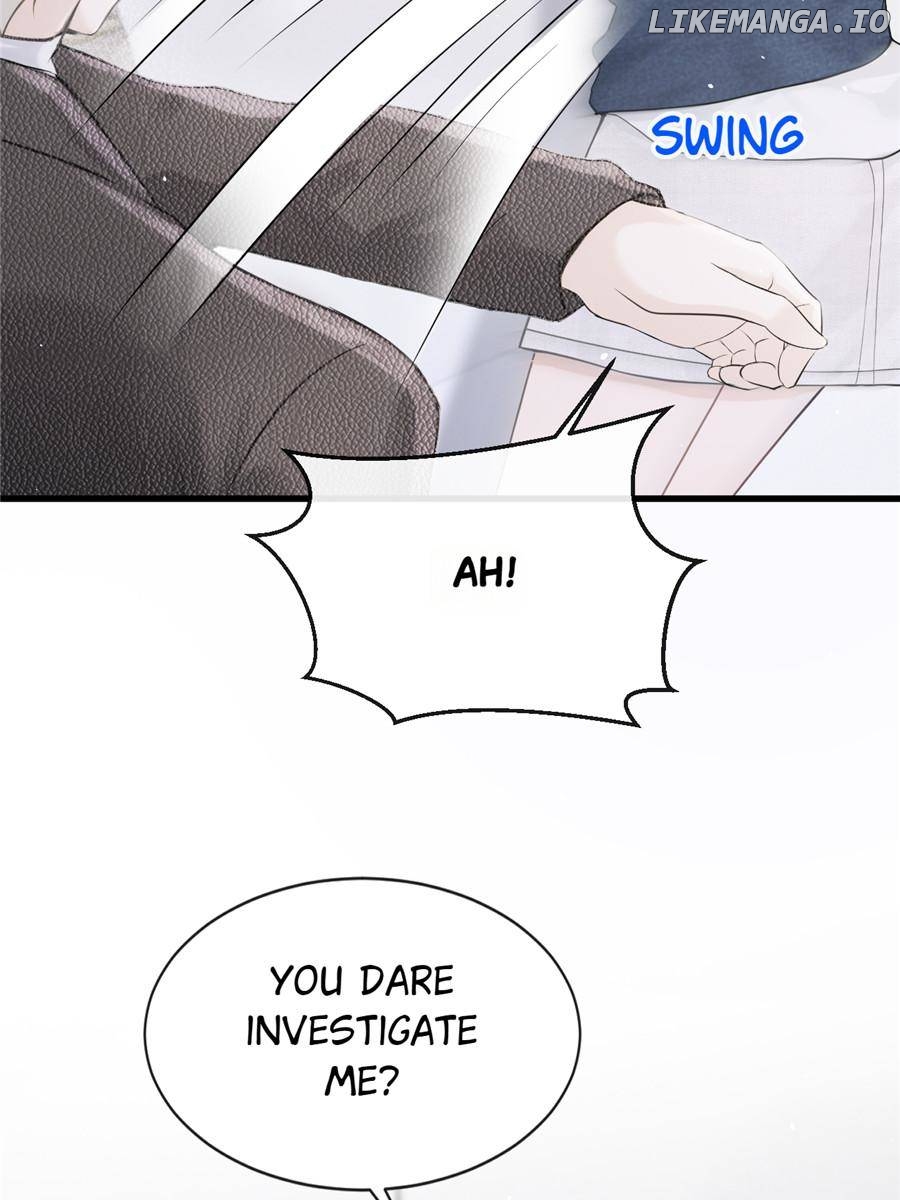 Living Together Just To Guide You Chapter 27 - page 51