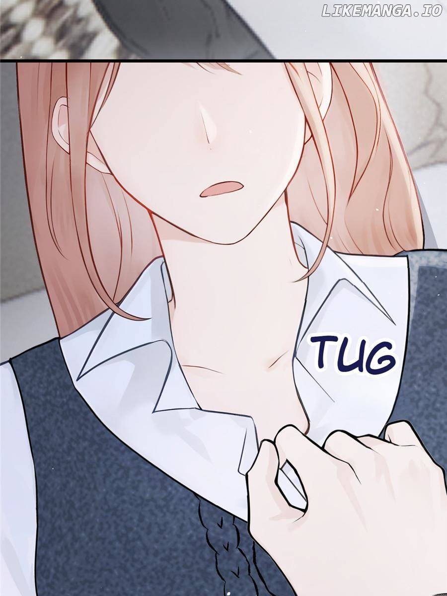 Living Together Just To Guide You Chapter 27 - page 54