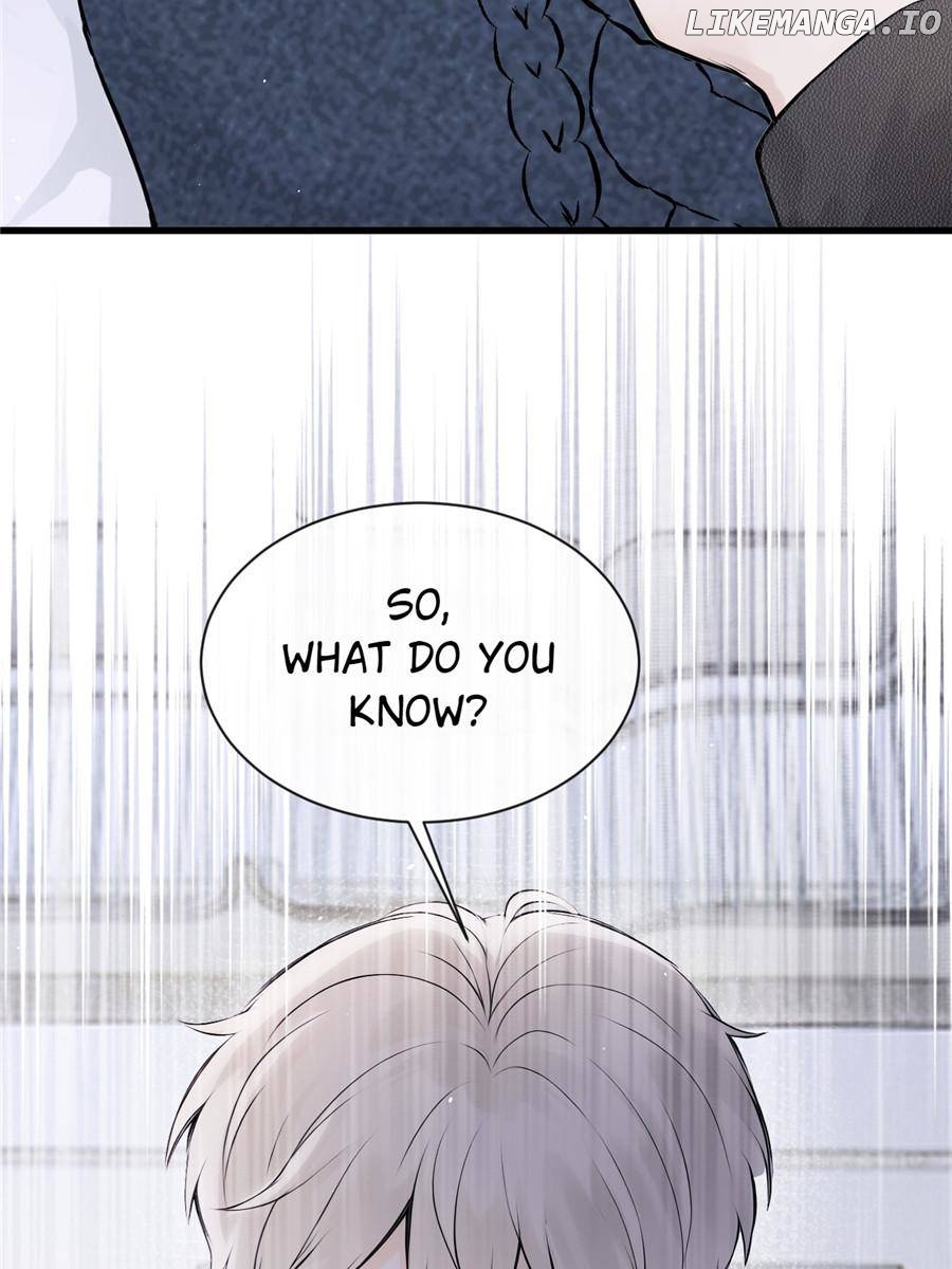 Living Together Just To Guide You Chapter 27 - page 55