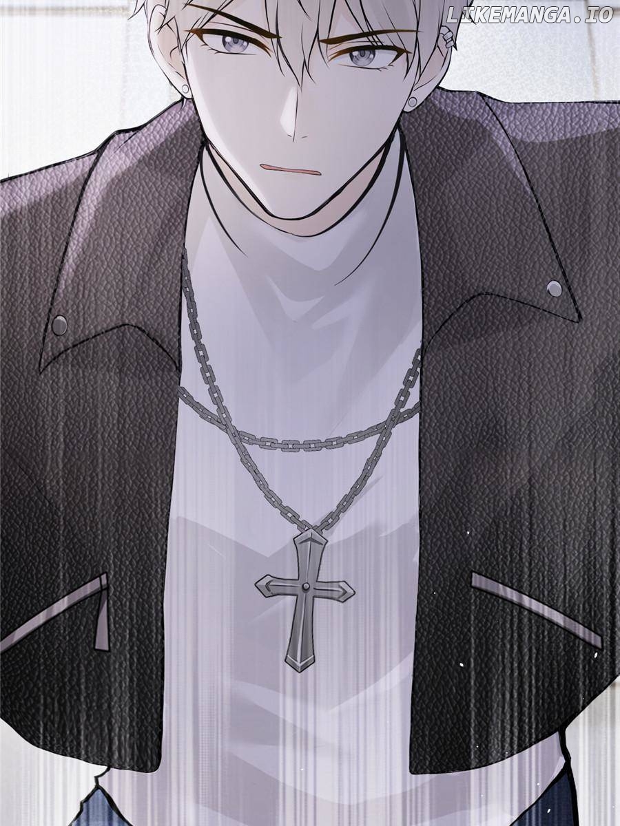 Living Together Just To Guide You Chapter 27 - page 56