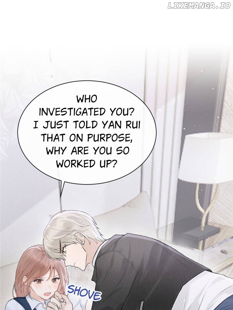 Living Together Just To Guide You Chapter 27 - page 58