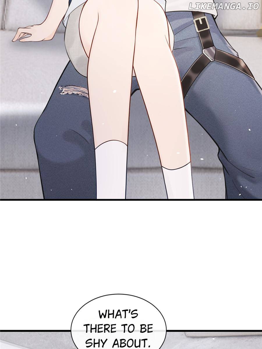 Living Together Just To Guide You Chapter 27 - page 5