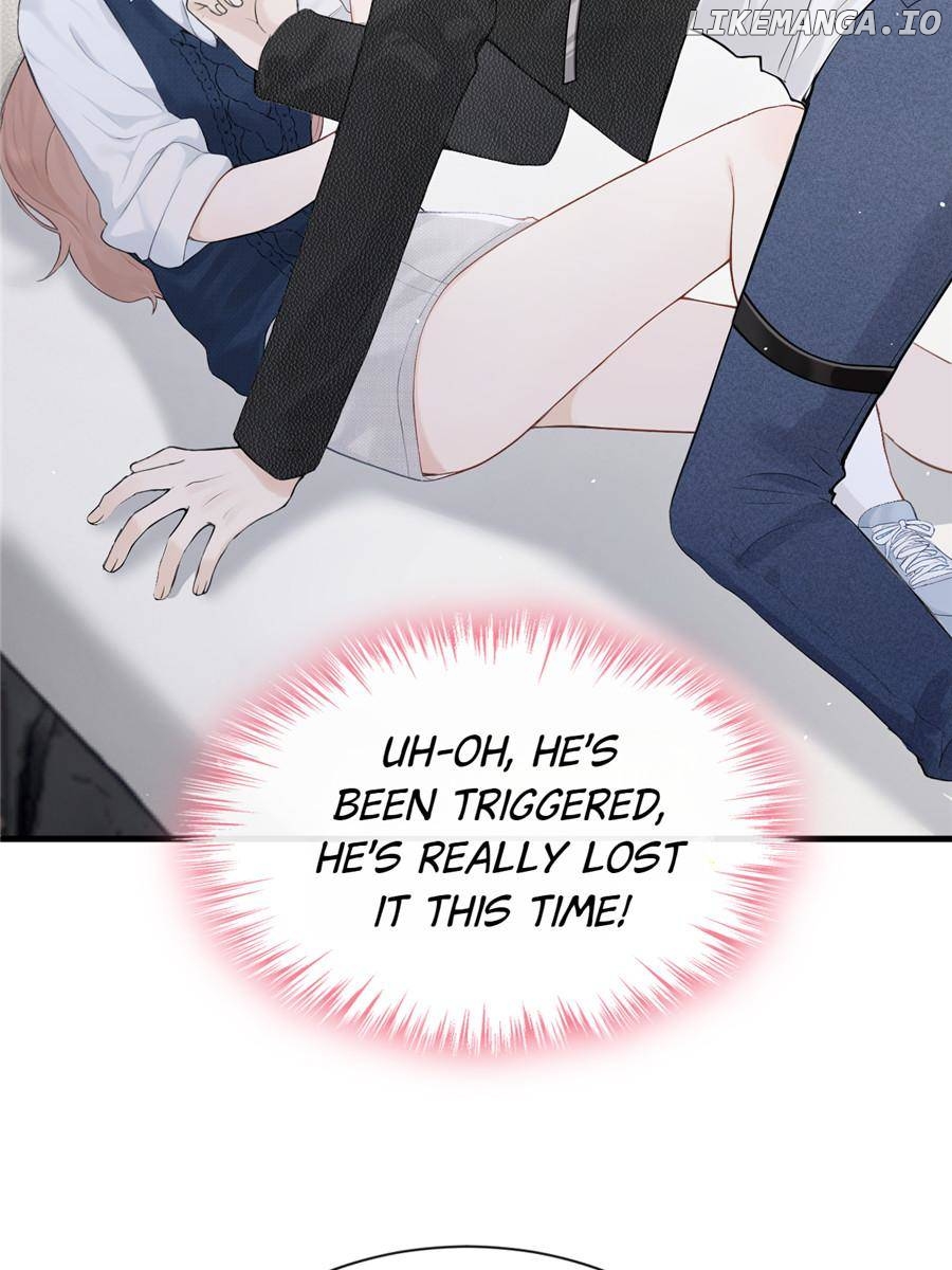 Living Together Just To Guide You Chapter 27 - page 59