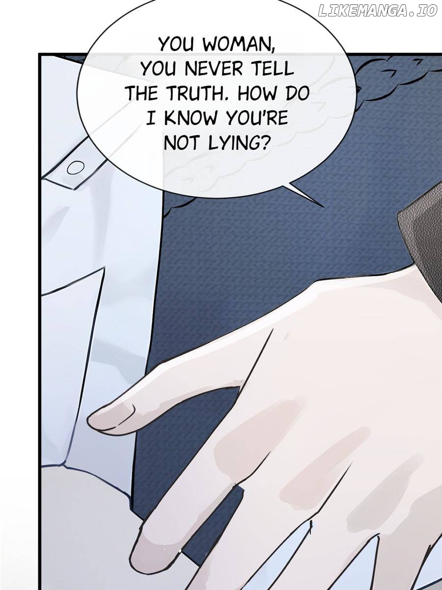 Living Together Just To Guide You Chapter 27 - page 60
