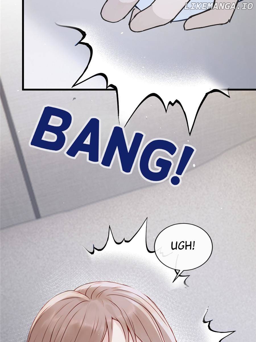 Living Together Just To Guide You Chapter 27 - page 61