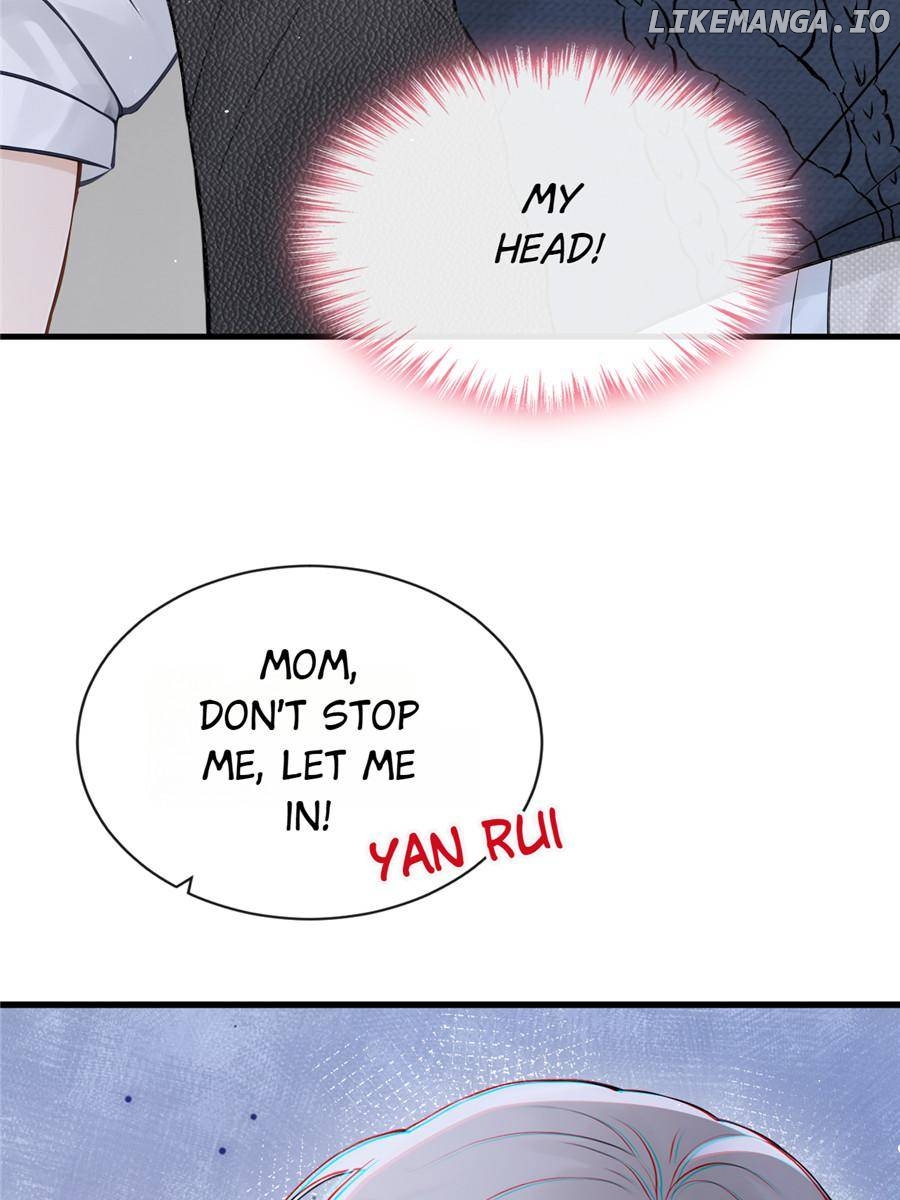 Living Together Just To Guide You Chapter 27 - page 63