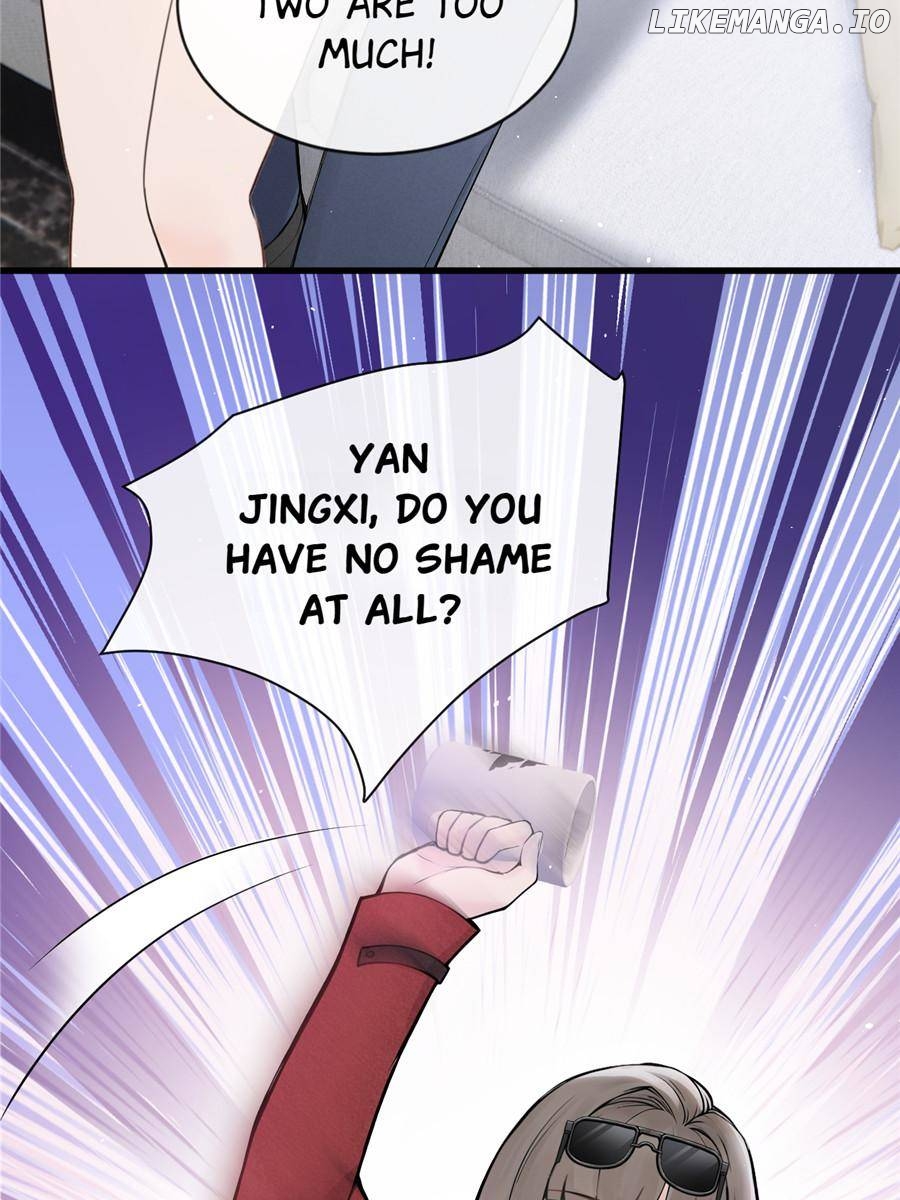 Living Together Just To Guide You Chapter 27 - page 7
