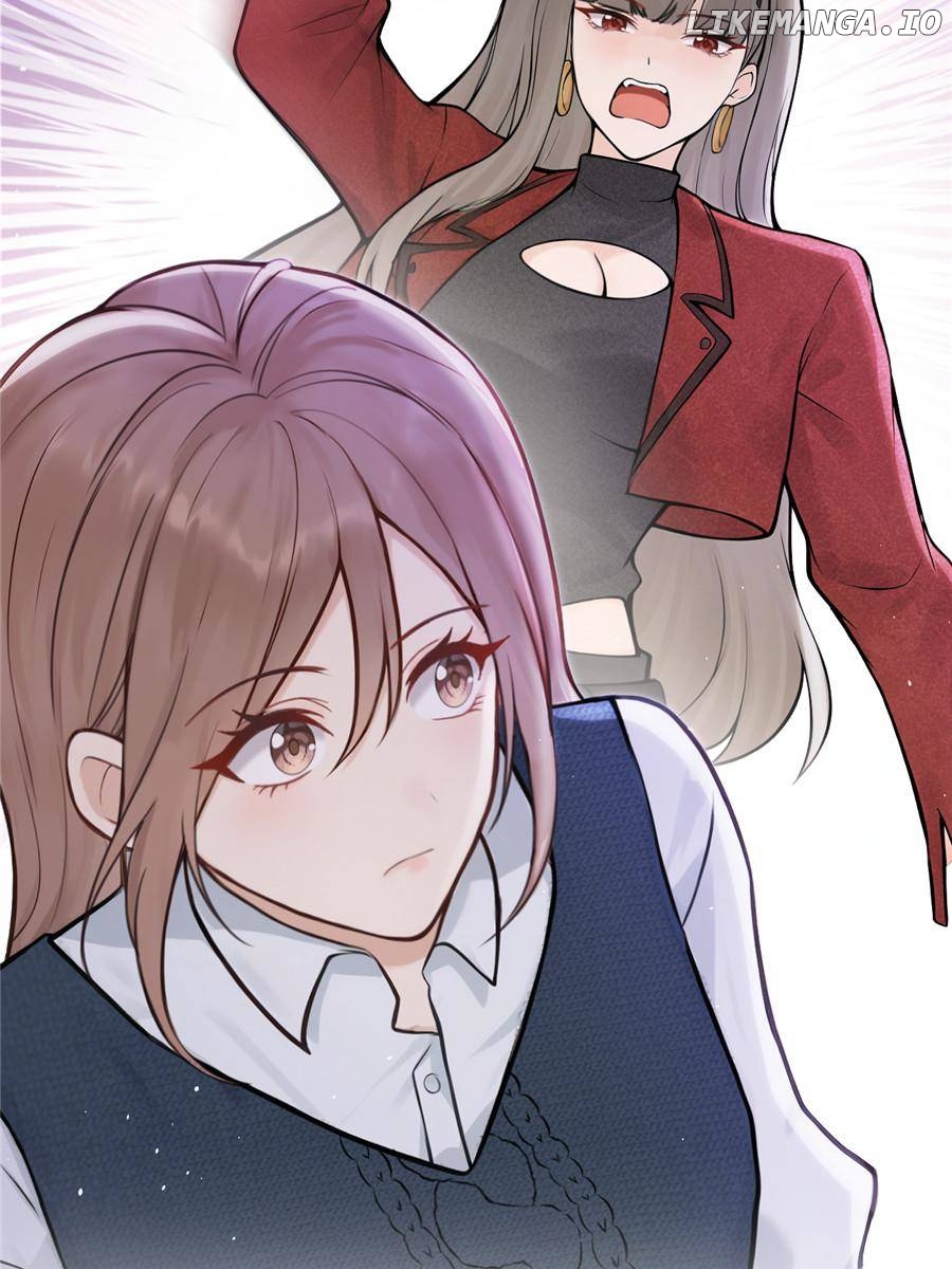 Living Together Just To Guide You Chapter 27 - page 8