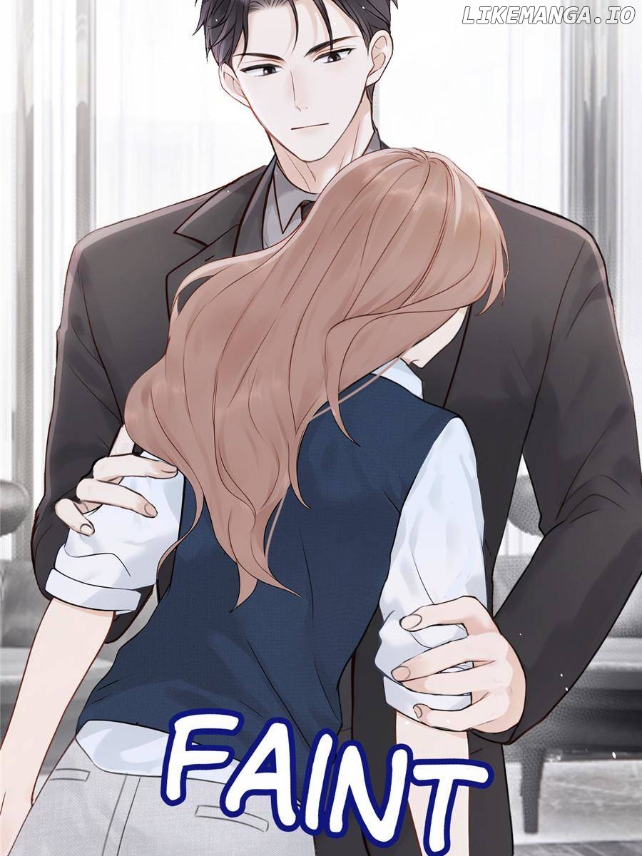 Living Together Just To Guide You Chapter 28 - page 9