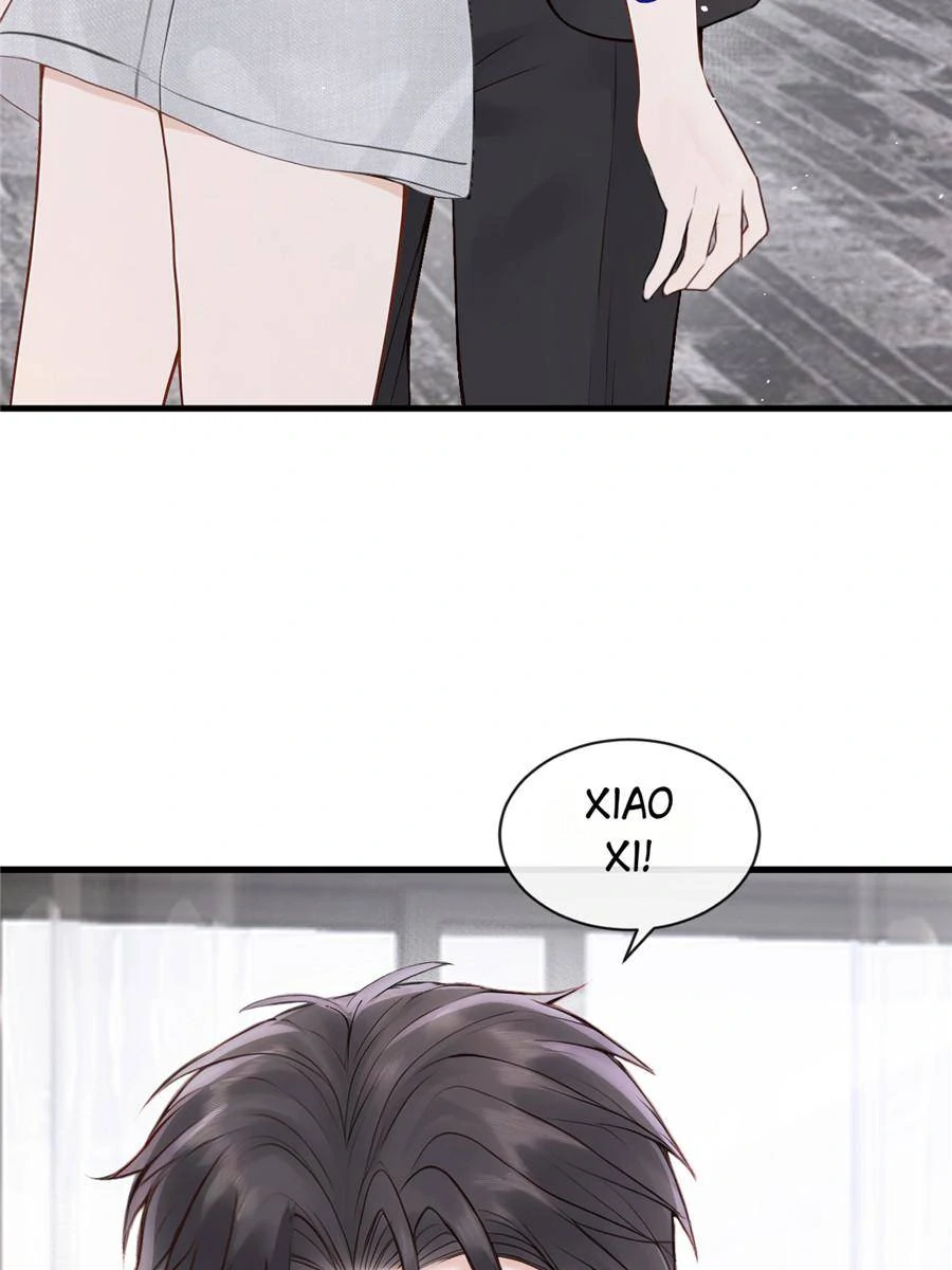 Living Together Just To Guide You Chapter 28 - page 10