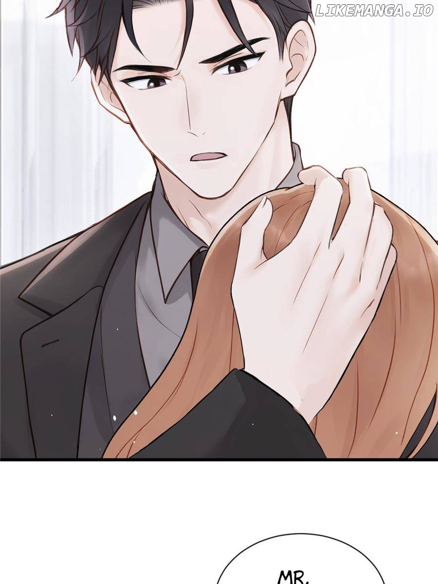 Living Together Just To Guide You Chapter 28 - page 11