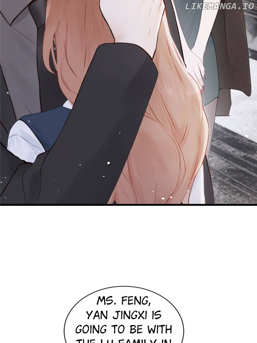 Living Together Just To Guide You Chapter 28 - page 13