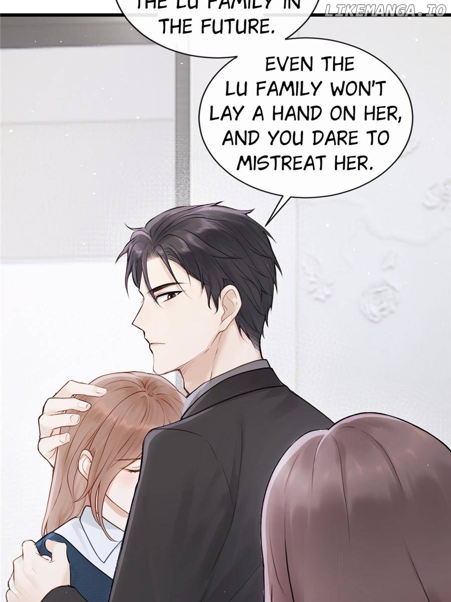 Living Together Just To Guide You Chapter 28 - page 14