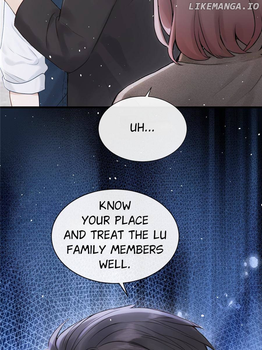 Living Together Just To Guide You Chapter 28 - page 15