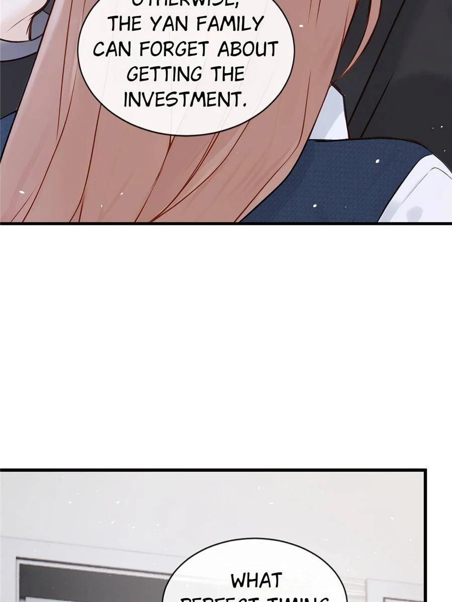 Living Together Just To Guide You Chapter 28 - page 17