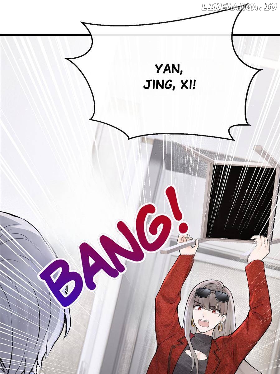 Living Together Just To Guide You Chapter 28 - page 1