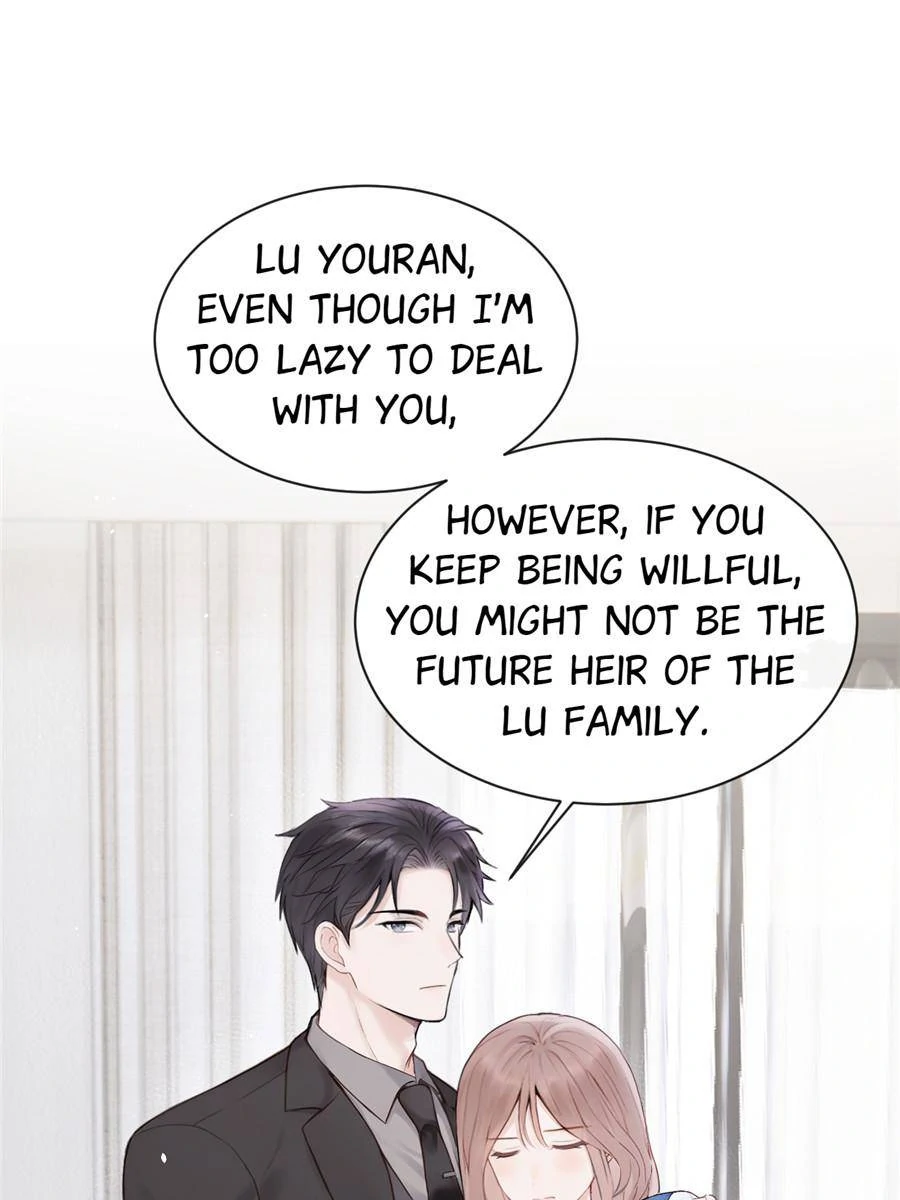 Living Together Just To Guide You Chapter 28 - page 22