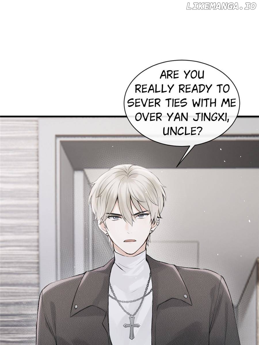 Living Together Just To Guide You Chapter 28 - page 24