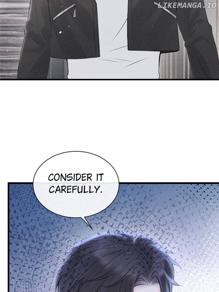 Living Together Just To Guide You Chapter 28 - page 25