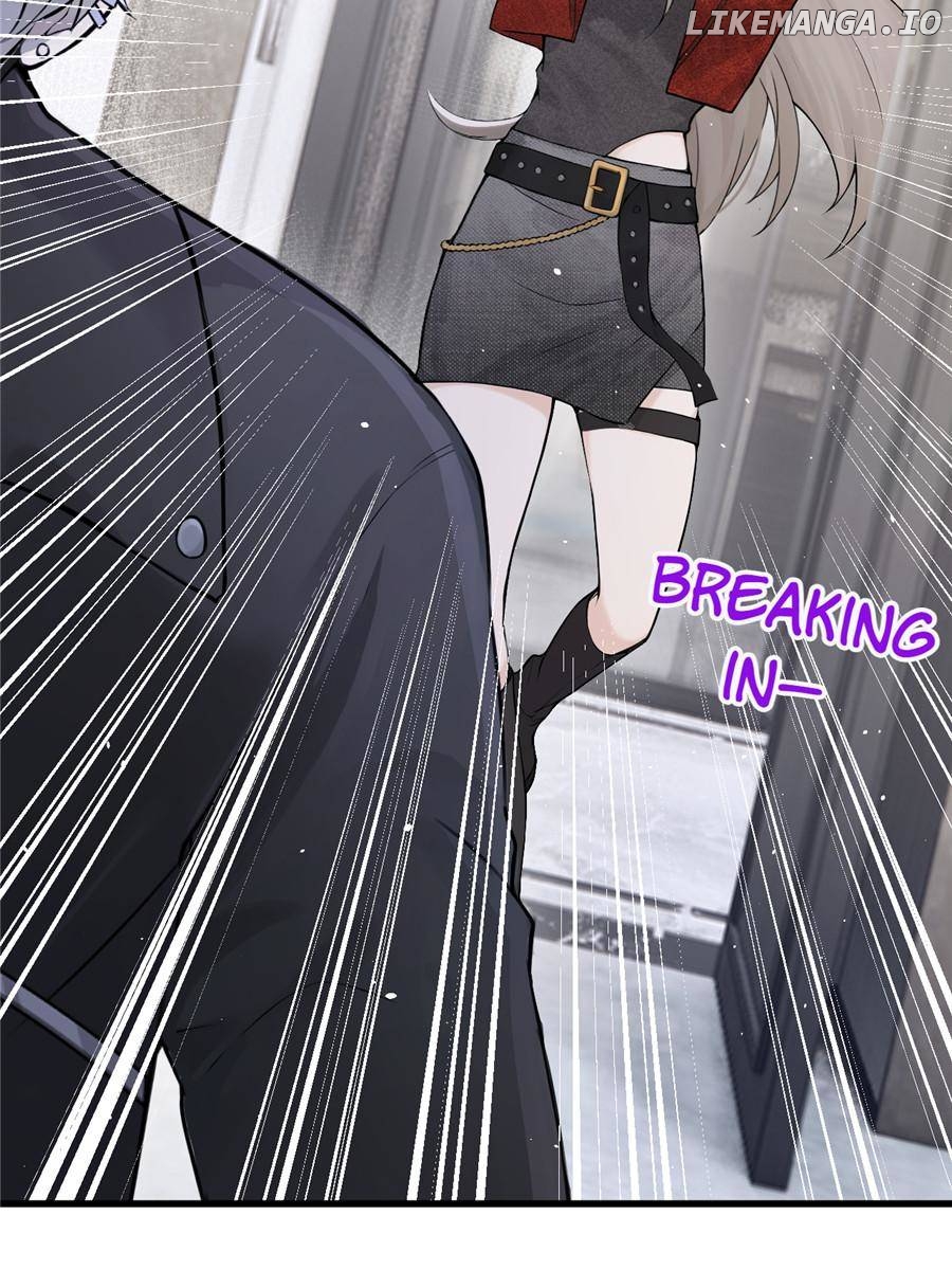 Living Together Just To Guide You Chapter 28 - page 2