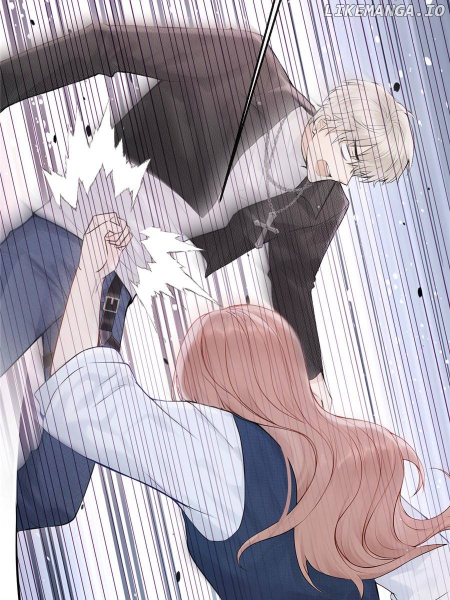 Living Together Just To Guide You Chapter 28 - page 31